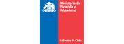 Ministerio de Vivienda y Urbanismo